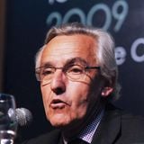 @HugoE_Grimaldi audio nota completa a Rosendo Fraga (Analista Politico) Periodismo A Diario
