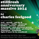 Live at Stillfresh Anniversary Massive
