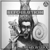 Refoulution - Volume One