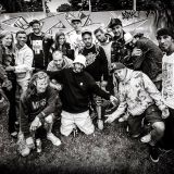 crease-one-uk hip hop mix-2015-review