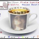DJ-Fue - Tom Sherratt Electro Madness Let's Go Sky Waves Radio 04 12 2013