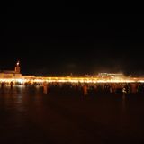 poule party . INT Younes Duret . Marrakech 2012