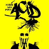 SPOOTNIK @ Kiss My Fat Acid 13-03-2015, Antwerpen Belgium