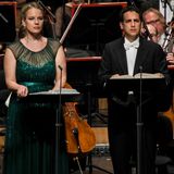 Donizetti: “La favorite” – Garanča, Flórez, Tézier, Colombara, Liebau; Abbado; Salzburg 2014