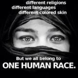 Soul Sculptor _ ONE HUMAN MIXING RACE