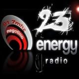 Emilijano - Mix Session 23 part 1 @ Energy Radio (1 April 2011)
