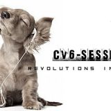 CV6-SESSION revolutionsIncrease