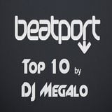2014-01 Beatport Top 10 by DJ Megalo