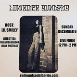 Lowrider sundays w/ Allen Thayer