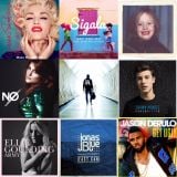 2016 : New Music #04 The Pop Song
