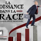 LA CROISSANCE DANS LA GRACE 5-10