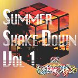 Summer Shake Down Vol 1
