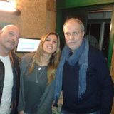 QUI RADIO IN TRASMISSIONE DEL 19 FEBBRAIO 2015 PUNTATA Nr . 627