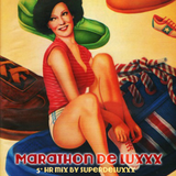 Marathon de luxxx - Superdeluxxx (aka Funktransplant) 5hr mix