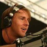 Richie Hawtin - Live @ Red, Grand Palais (France) - 21.06.2011