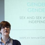 XV WISPS Annual Conference – Eleanor K. Jones