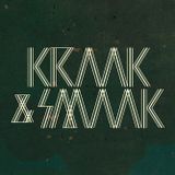 Kraak & Smaak DJ Set Spring 2015