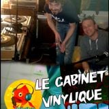 Le Cabinet Vinylique n°13 - ROM with DRU 29/03/2016