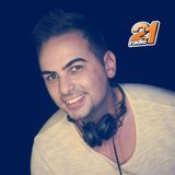 Dj Dark @ Radio21 (28 February 2015) | FREE DOWNLOAD + Tracklist link in description