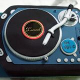 MIX 013 DJ CARYSMA