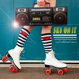 SK8 ON IT