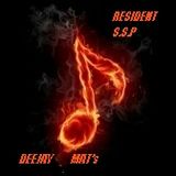 DJ MAT's NUM 09 MARS 2013 PROGRESSIVE HOUSE RESIDENCE SSP