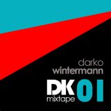 DK1 Mixtape