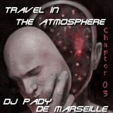 TRAVEL IN THE ATMOSPHERE # 03