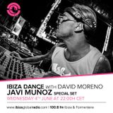 Javi Mu�oz - Ibiza Dance - 04-Jun-2014