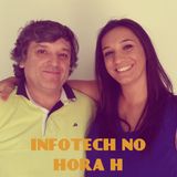 App IJesus e Telepatia no Facebook