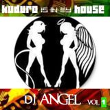KUDURO is in my HOUSE vol.1 by DJ ANGEL