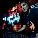 DJ RaBeats - Bolivia - National Final