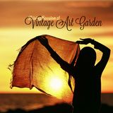 Rising Session at Vintage Art Garden