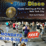Pier Disco