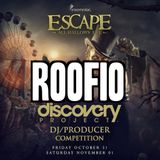 Discovery Project: Escape: All Hallows' Eve 2014