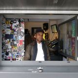 Lunice - 3rd December 2015