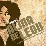 RAMPALION INNA ALMA DE LEON 20.05.2013