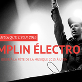 Juksbowl - Mix Tremplin Electro fête de la musique Lyon 2015