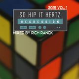 So Hip It Hertz: Regression 2015 Vol 1