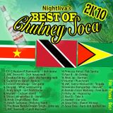 Nightliva's Best Of ChutneySoca 2k10