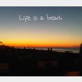 Life is a beach