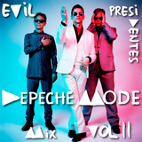 dEpEchE modE mix - volumE Deux