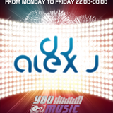 alex_j - nu-disco,disco house,deep house 03-06-2013