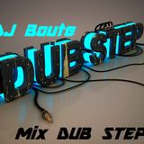 DJ Boute mix DUB STEP 01