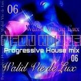 WALID VIE DE LUX - NEON HOUSE 06
