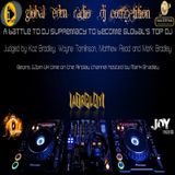 Global EDM Radio Competition Mix (Round 1)