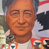 Reggae Makossa Radio Show 3.31.15 - Special Tribute to Cesar Chavez