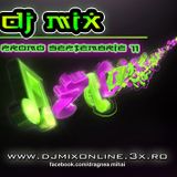 Dj Mix - Promo Septembrie '11