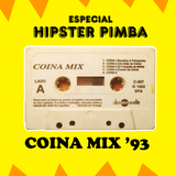 ESPECIAL HIPSTER PIMBA - COINA MIX '93