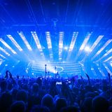 Arjan - Trance, Back in Time 01 (09-03-2016)
